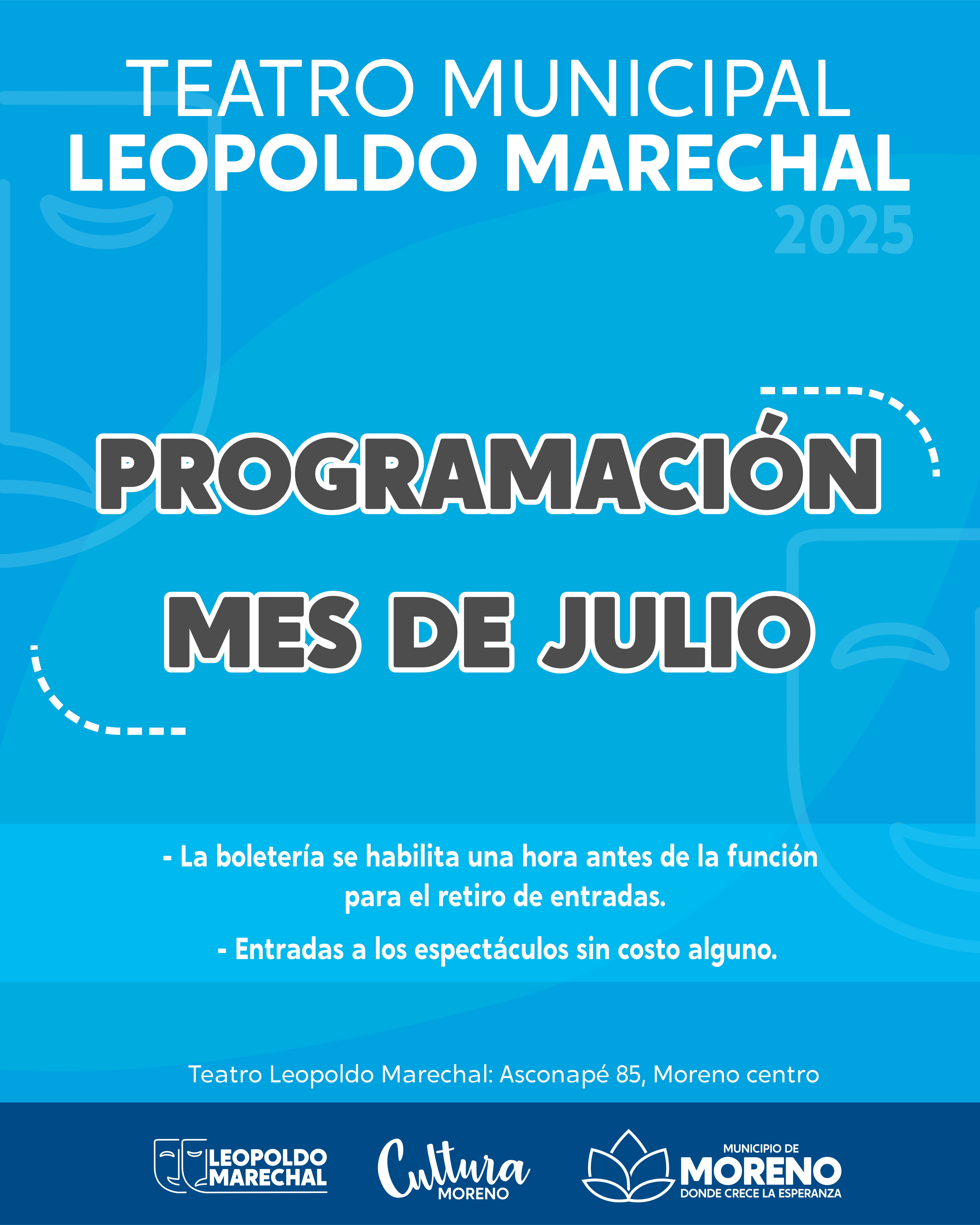00 TEATRO MARECHAL JULIO